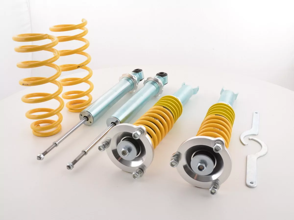 FK Gewindefahrwerk Sportfahrwerk Mazda RX8 Typ SE, Baujahr 03-11