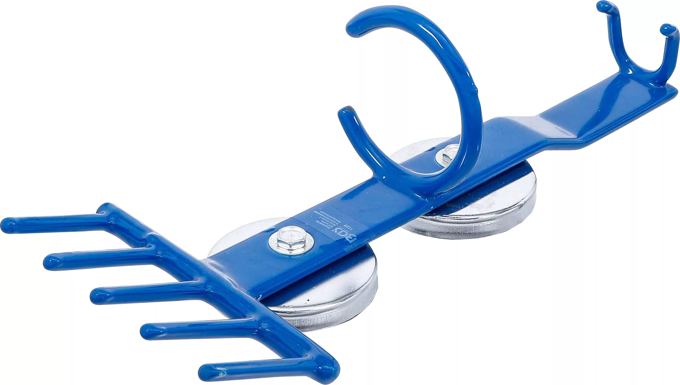 Halter für Druckluftwerkzeuge