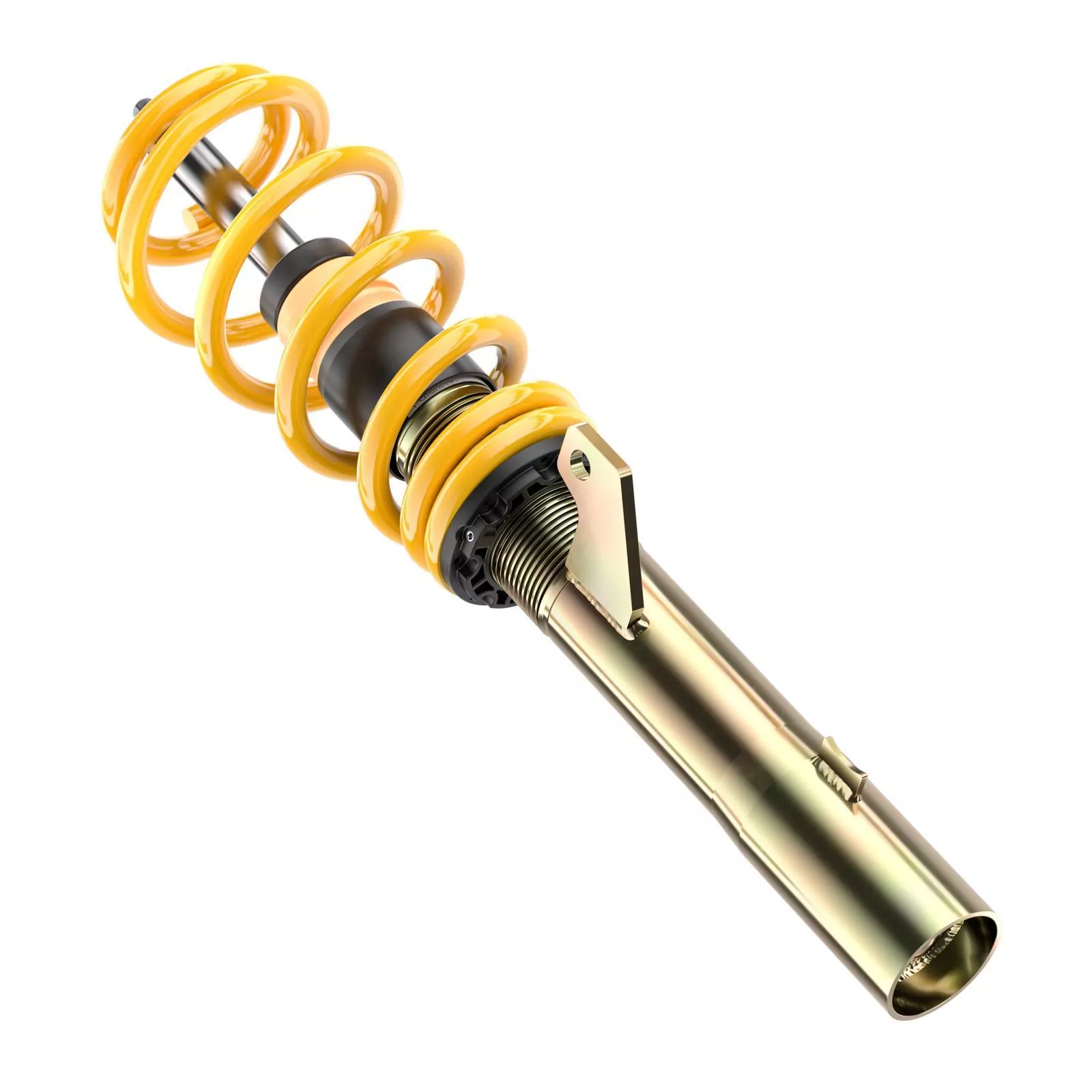 ST Gewindefahrwerk ST XA  (mit Härteverstellung) CUPRA ATECA (KH7) 5FP Allrad 09/2018-