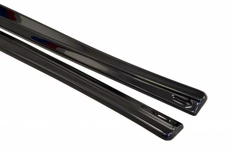 Seitenschweller Ansatz Passend Für Passend Für Alfa Romeo Giulietta Schwarz Hochglanz Schwarz Hochglanz