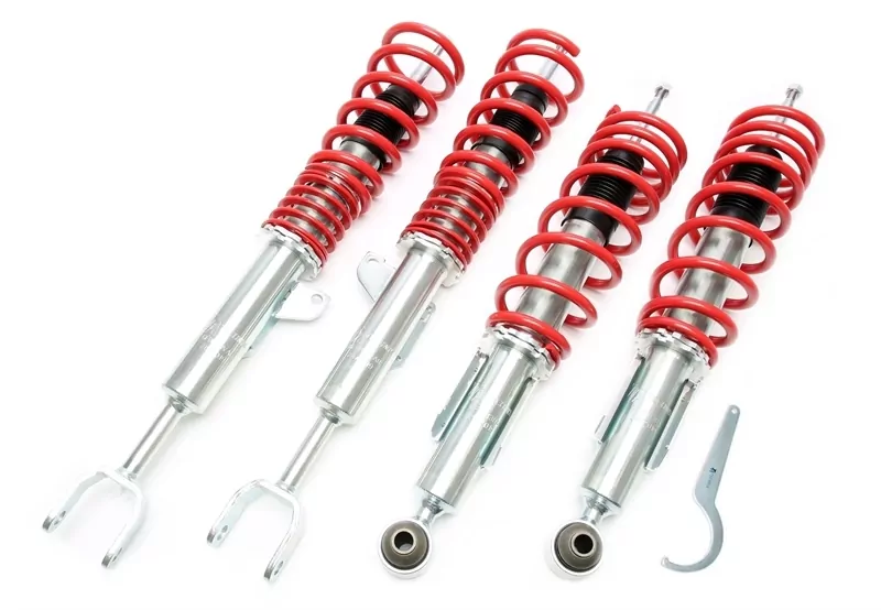 TA Technix Gewindefahrwerk passend für BMW 5er Serie Typ F10-5L, 6er Serie Gran Coupe Typ F06-6C, 7er Serie Typ F01-7L