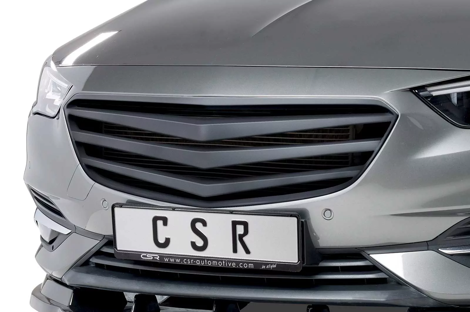 Kühlergrill Frontgrill für Opel Insignia B GL059