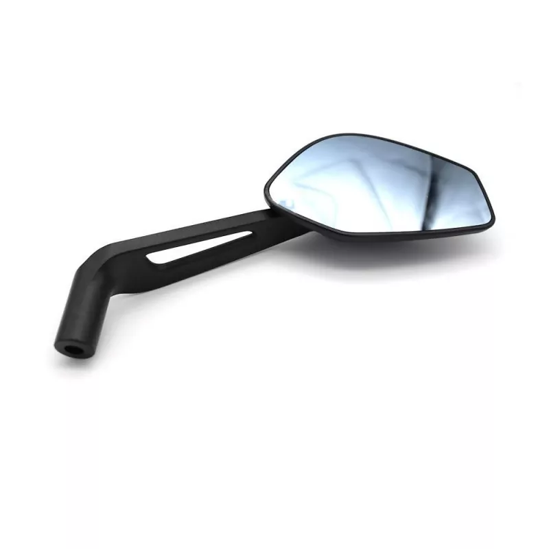 FAR Lenkerspiegel KRK 8010 | rechts | E-geprüft | M8, M10x1.25