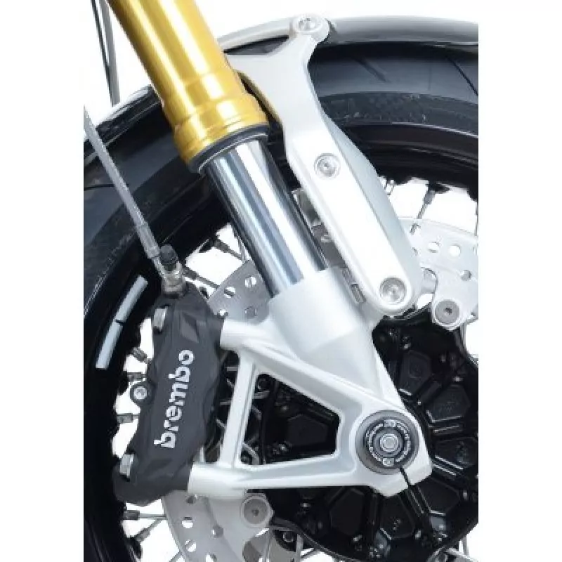 R&G Racing Gabel Protektoren BMW R NINE T 2014-