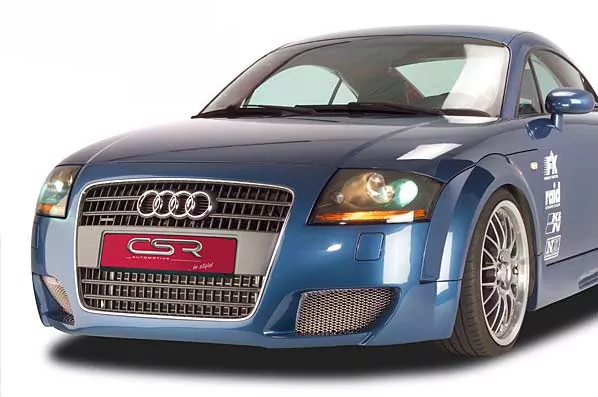 Frontstoßstange für Audi TT Typ 8N FSK100