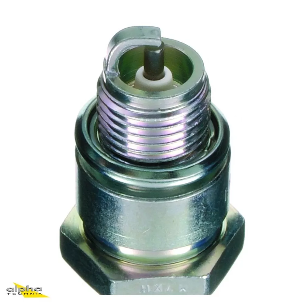 NGK | Zündkerze | BR8HSA | 5539