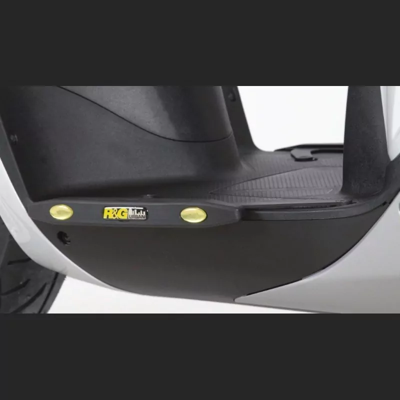 R&G Racing Trittbrett Protektoren Yamaha X-Max 125 / 250 2010-2017