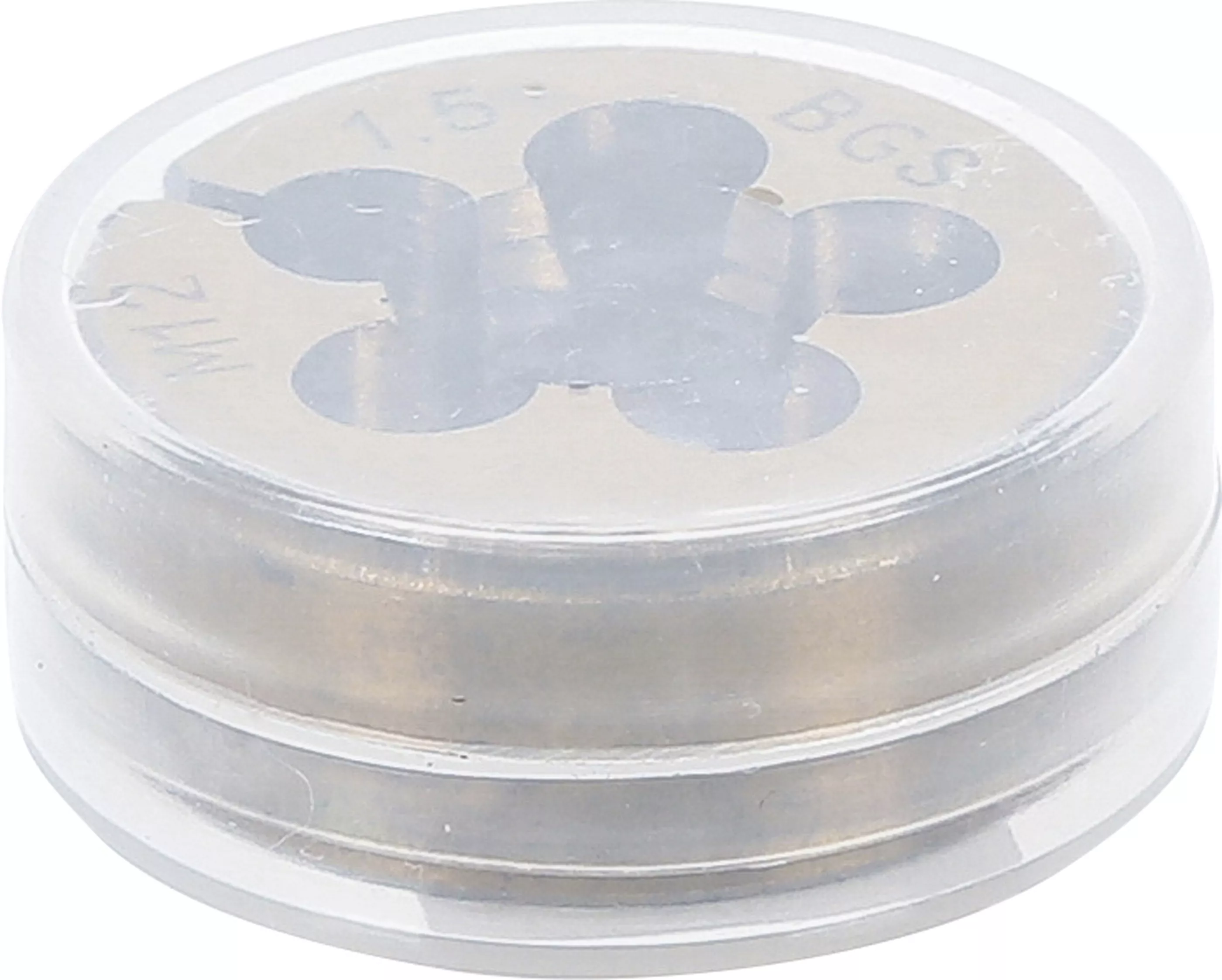 Gewindeschneideisen | M12 x 1,5 x 30 mm