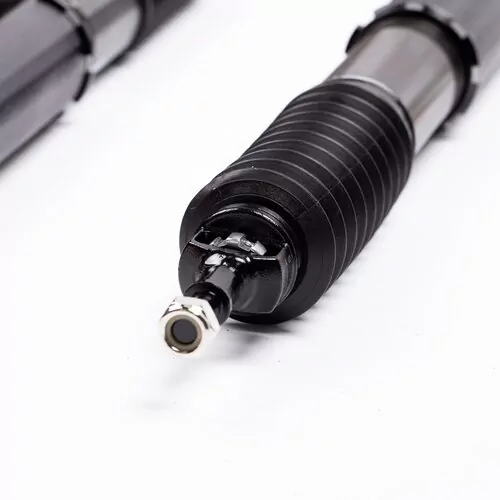 K-Sport VW Golf VII 55mm, Mehrlenkerhinterachse (AU) Gewindefahrwerk Street