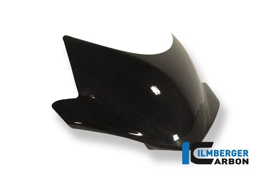 Ilmberger Carbon Windschild Carbon