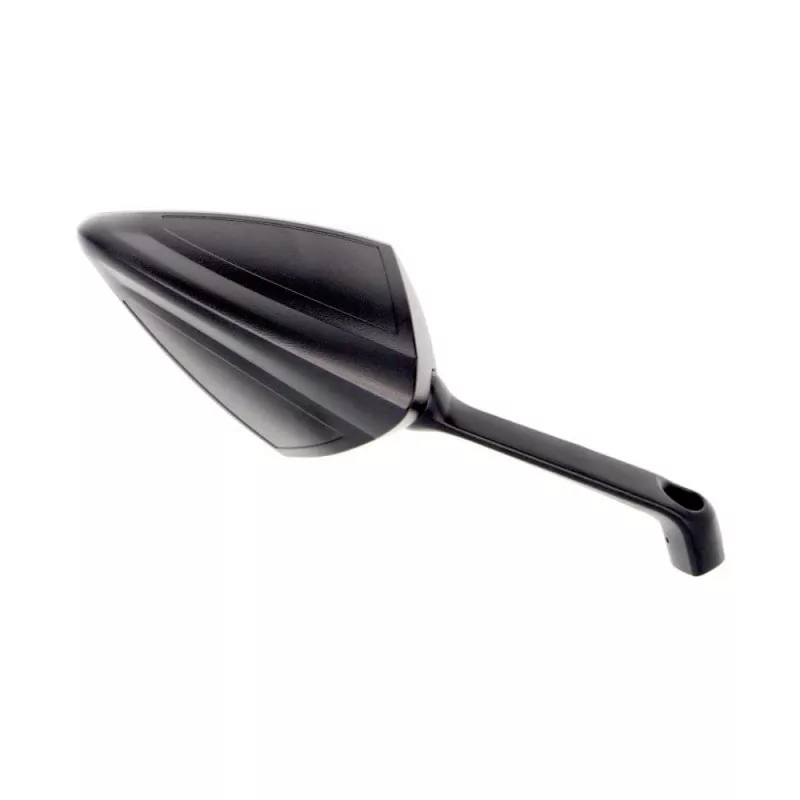 FAR Lenkerspiegel Cruise 8012 | rechts | E-geprüft | M8, M10x1.25