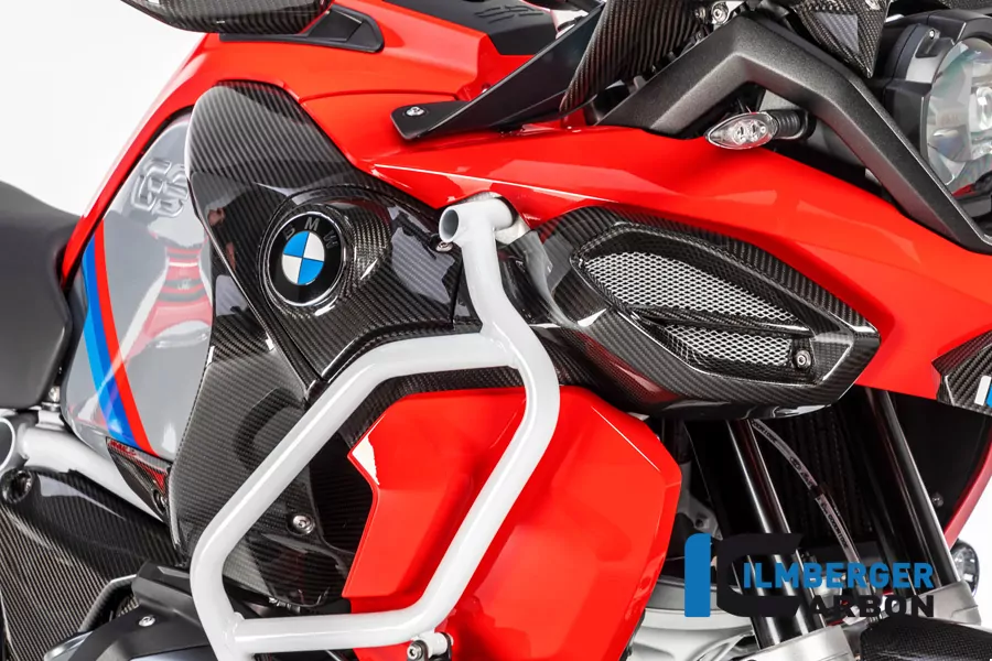 Lufteinlass rechts Carbon für BMW R 1250 GS ab 2019