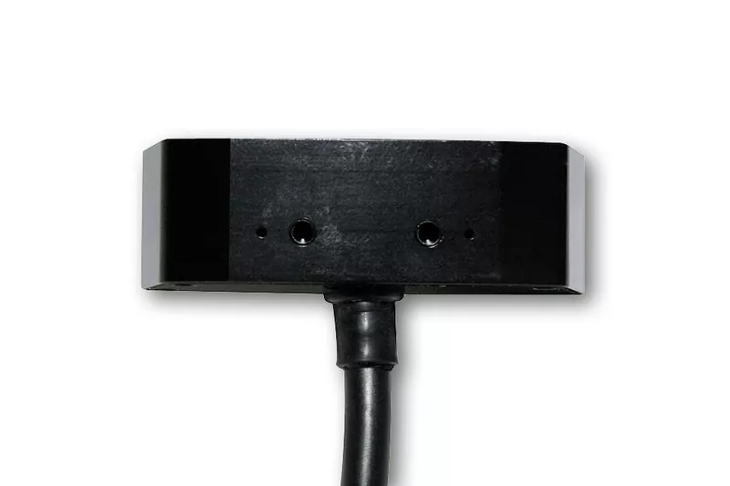 HIGHSIDER Kontrollanzeigeinstrument mit 5 Anzeigen