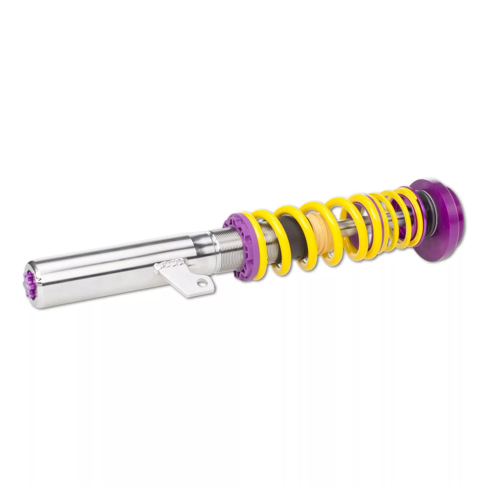 KW Gewindefahrwerk V3 Clubsport inkl. Stützlager OPEL ASTRA J GTC (P_) 10/2011-