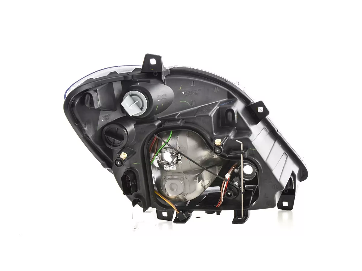 Verschleißteile Rückleuchte links Mercedes-Benz