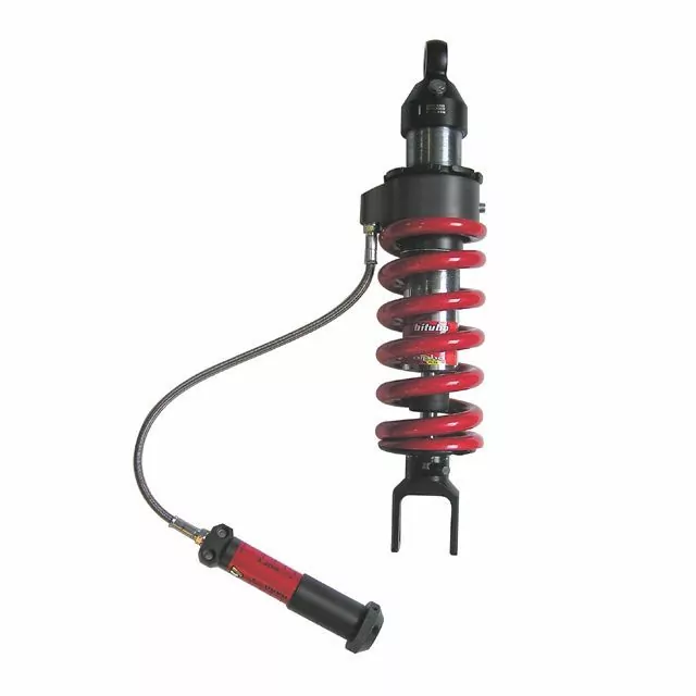 Bitubo Federbein für Yamaha XV1000 Virago 2AE ab 1985