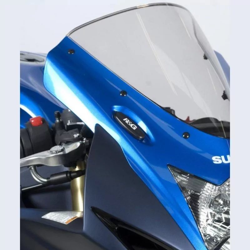 R&G Racing Spiegelabdeckungen Suzuki GSX-R 600 / 750 2011-