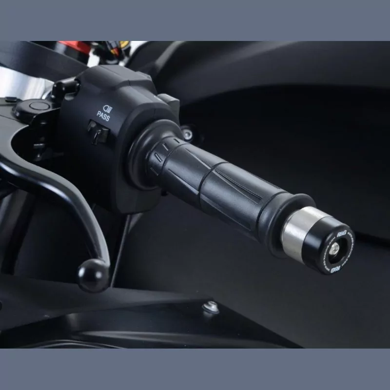 R&G Racing Lenker Protektoren Kawasaki ZX-10 R 2011-
