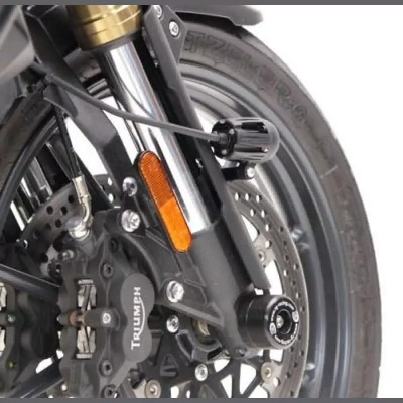 DENALI 2.0 Fender Bolt Mount Kit zur Montage von DM- oder D2-Zusatzscheinwerfern an M5- und M6-Schrauben