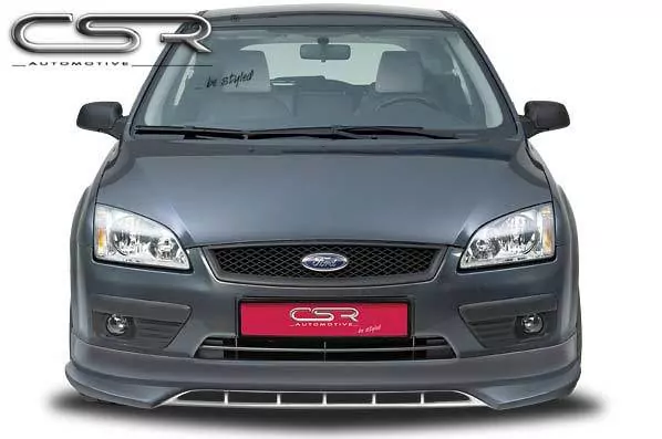 Frontansatz für Ford Focus 2 C307 FA049
