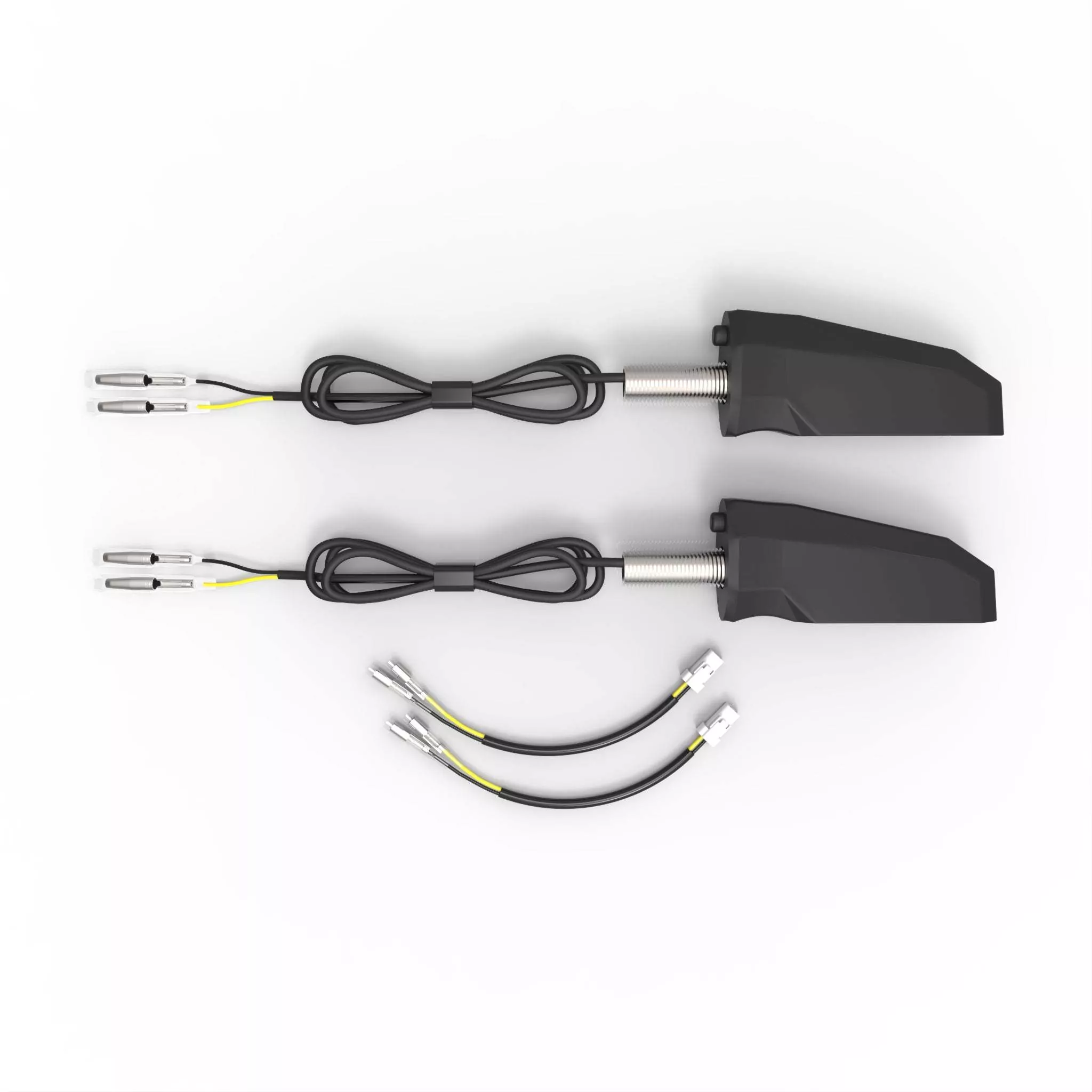 MOTOISM Blinker Race Lauflicht – für KTM/Husqvarna/GasGas