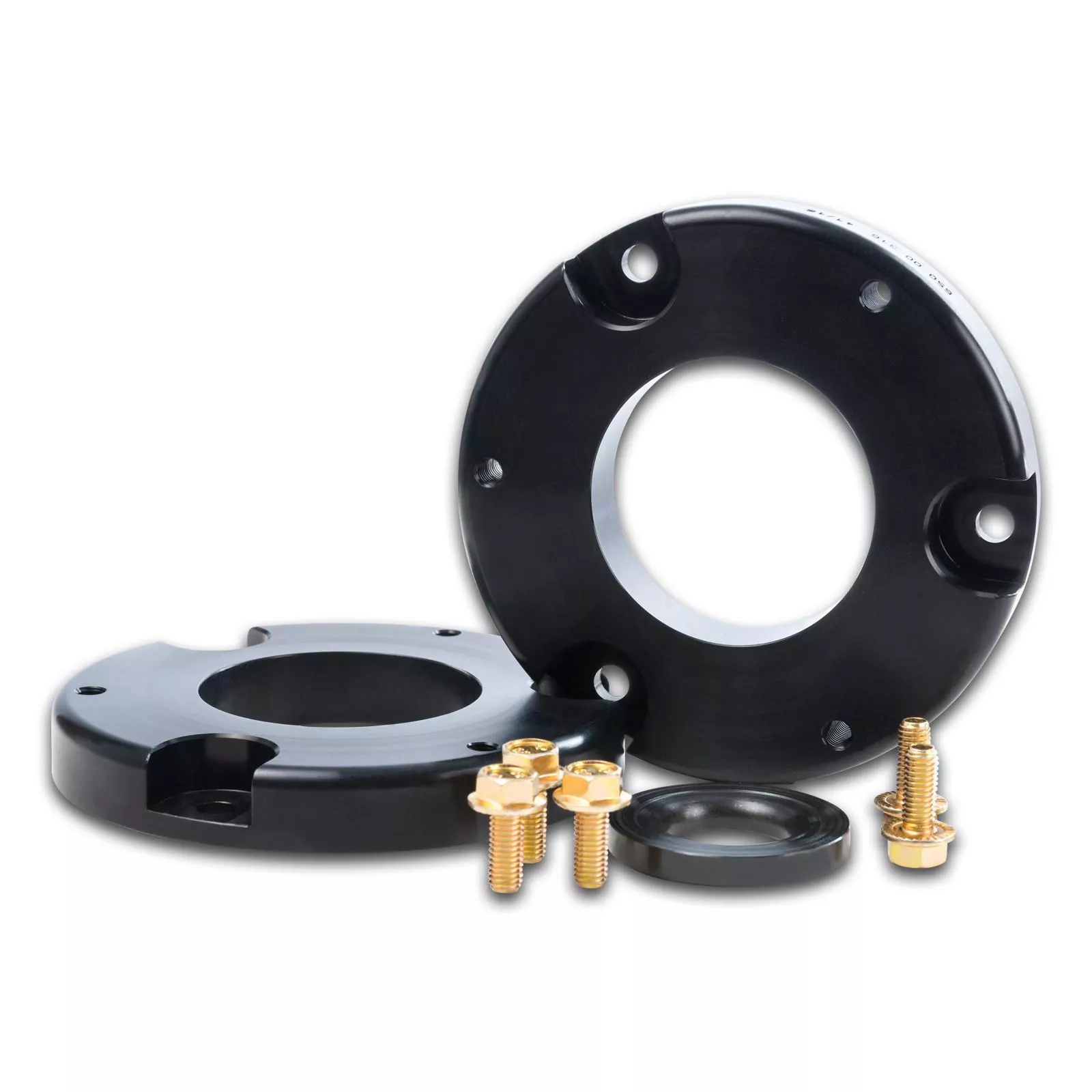 ST Spring Distance Kit VA 20 mm SEAT IBIZA V (KJ1) 01/2017-