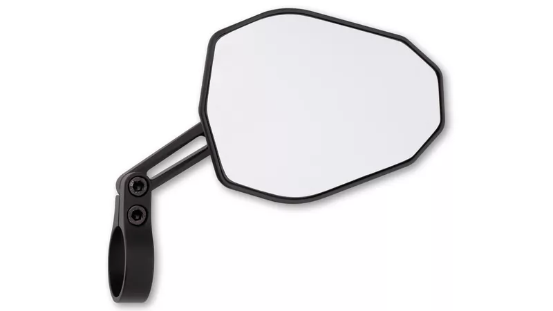 HIGHSIDER VICTORY-SLIM Lenkerendenspiegel E-geprüft