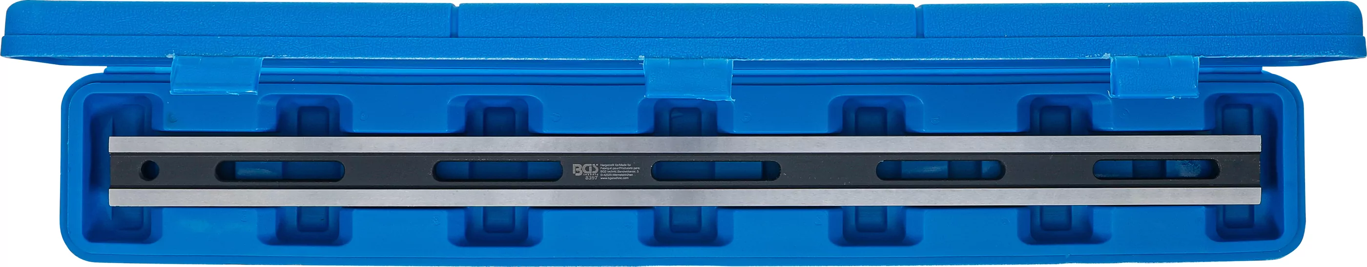 Präzisions-Flachlineal | 600 mm