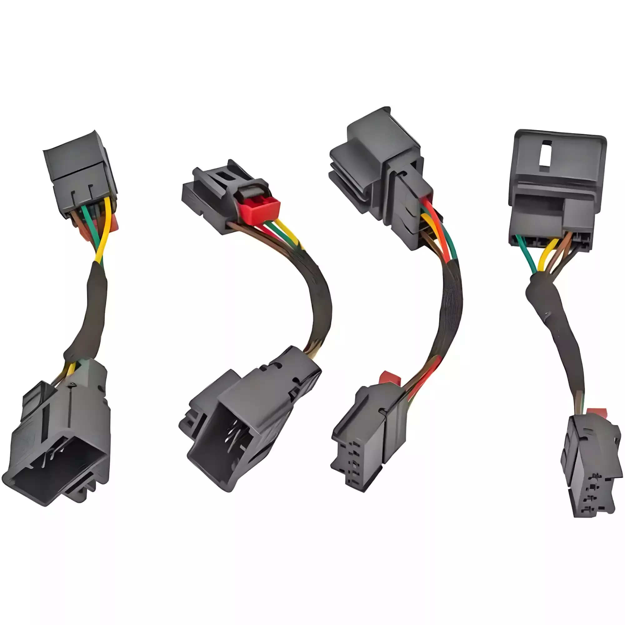 DIEDERICHS Leitungssatz, Heckleuchtenumrüstung HD Tuning (2216586)