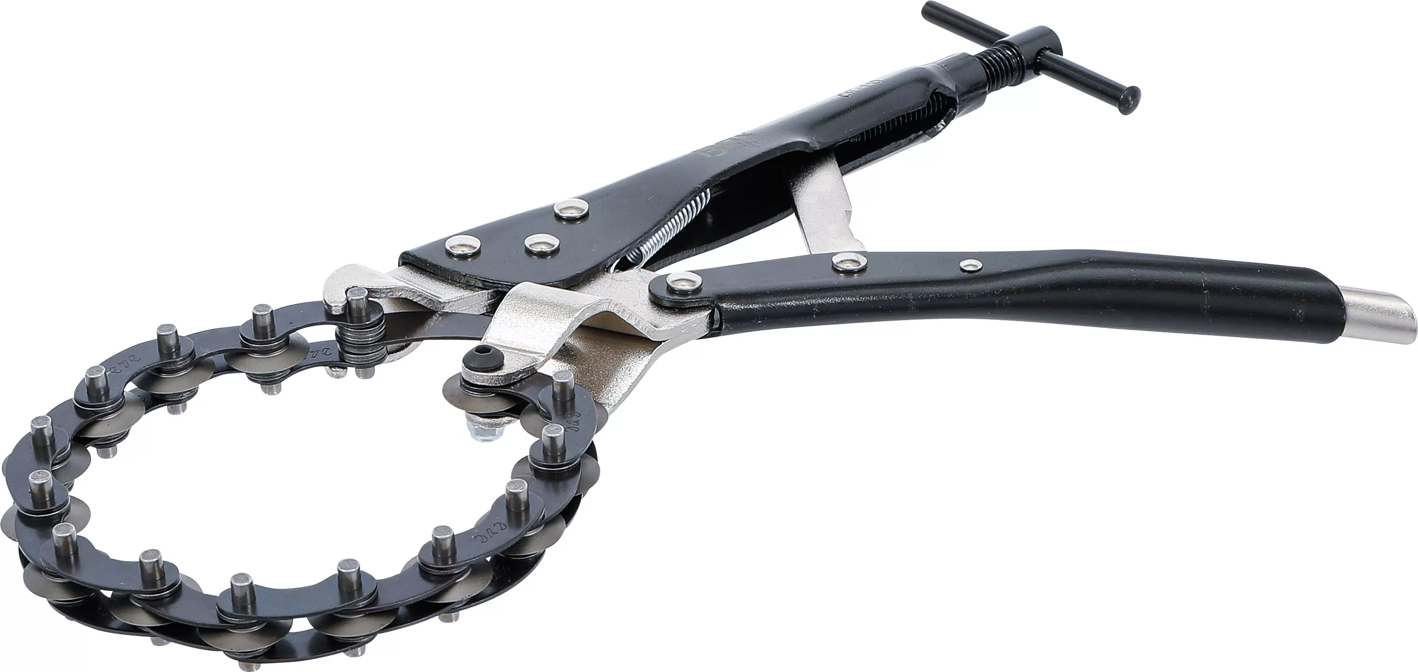 Auspuff-Kettentrenner mit HSS-Kette | 250 mm