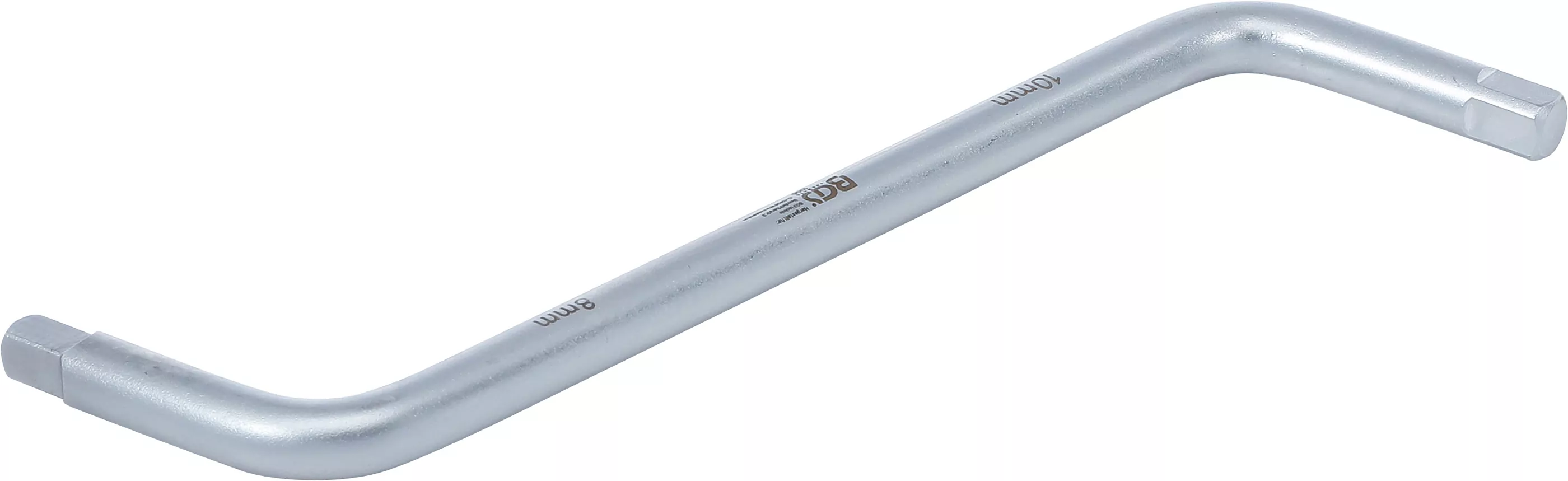 Spezial-Ölwannenschlüssel | für Peugeot | 8 - 10 mm