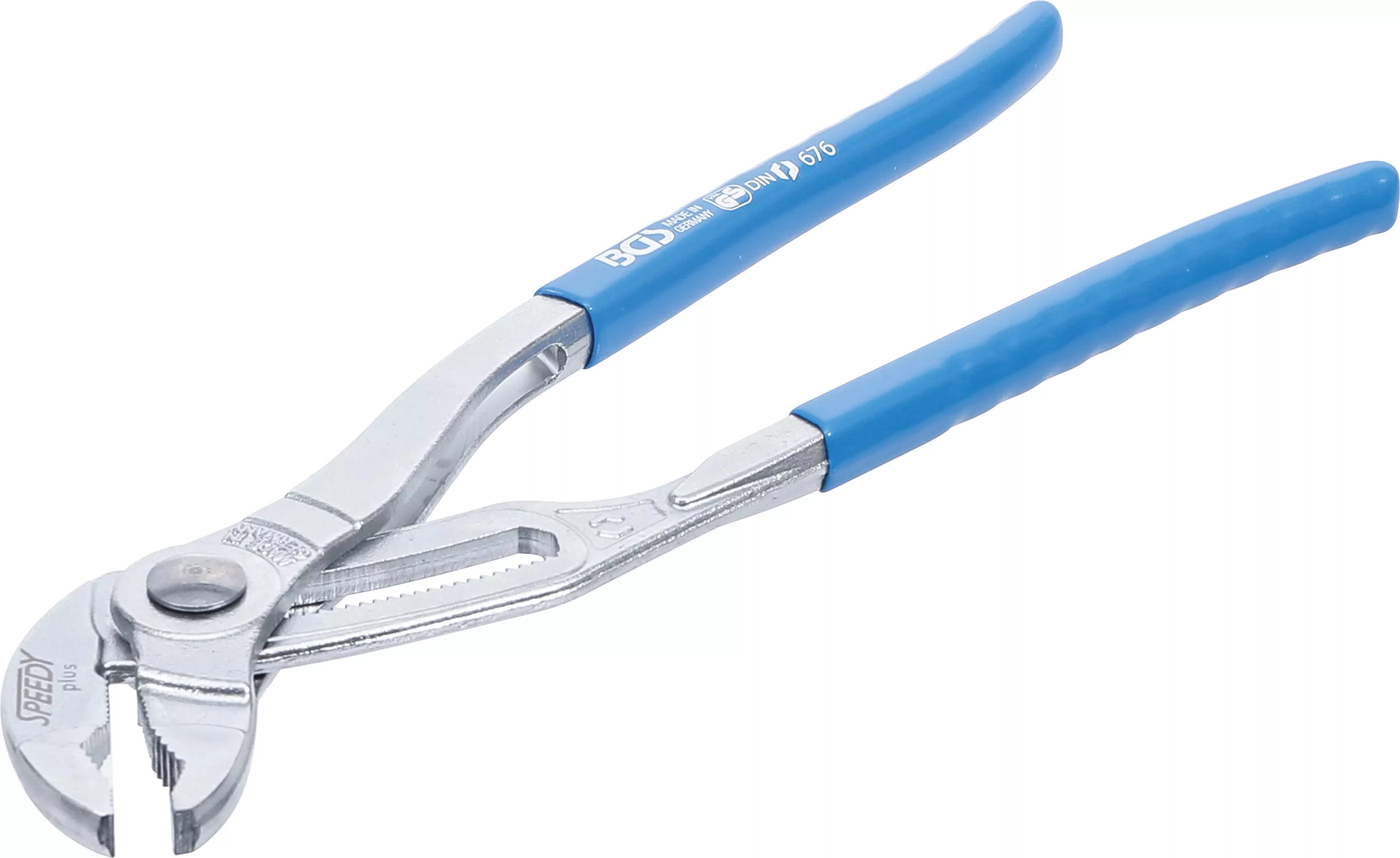 Wasserpumpenzange | "Speedy Plus" | 250 mm