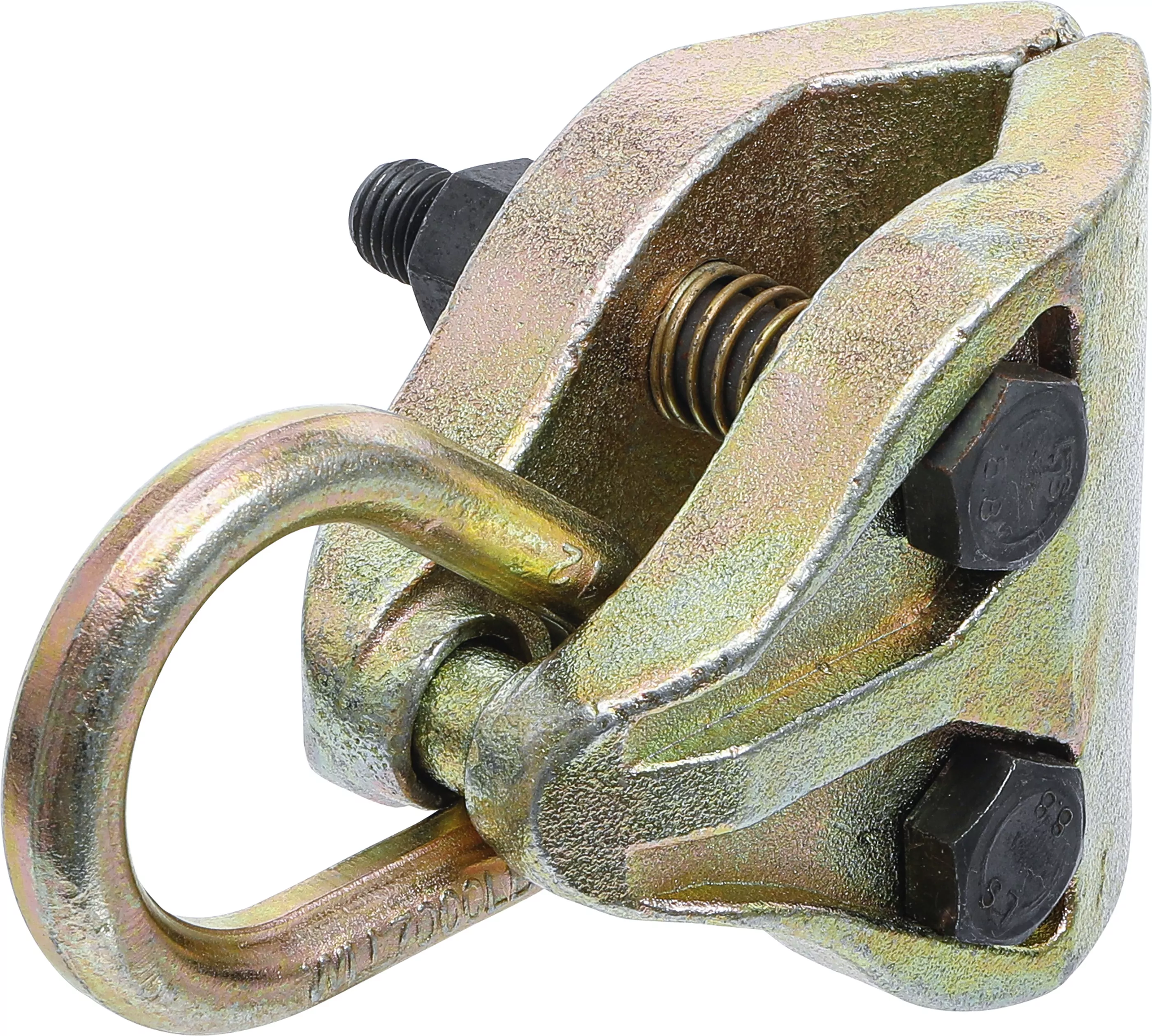 Karosserie-Richtklemme | 105 mm | eine Zugrichtung | max. 5 t