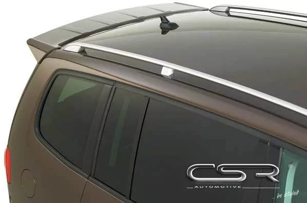 Heckflügel für VW Touran GP2 HF362