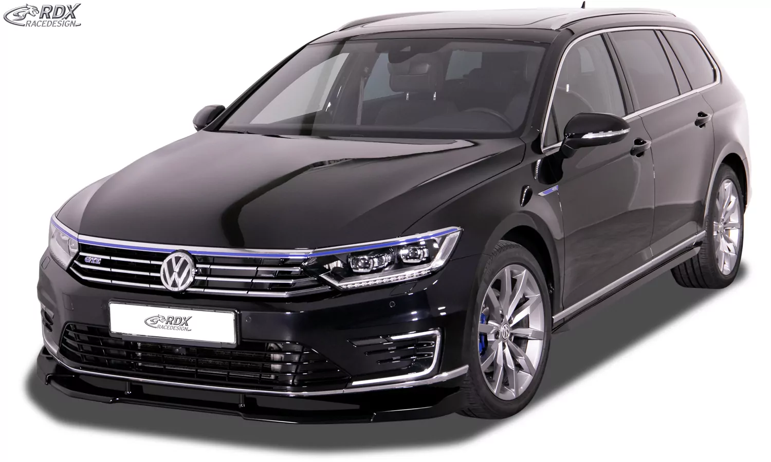 RDX Seitenschweller für VW Passat 3G B8 "Slim"