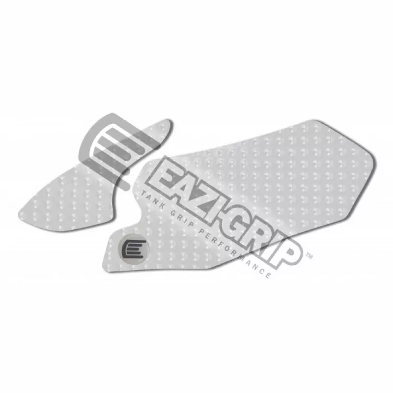 Eazi-Grip EVO "Race" Tank Traction Pads Ducati 899 / 959 / 1199 / 1299 / V2 Panigale