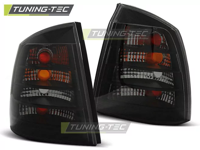 Opel Astra G 09.97-02.04 2d/4d Smoke