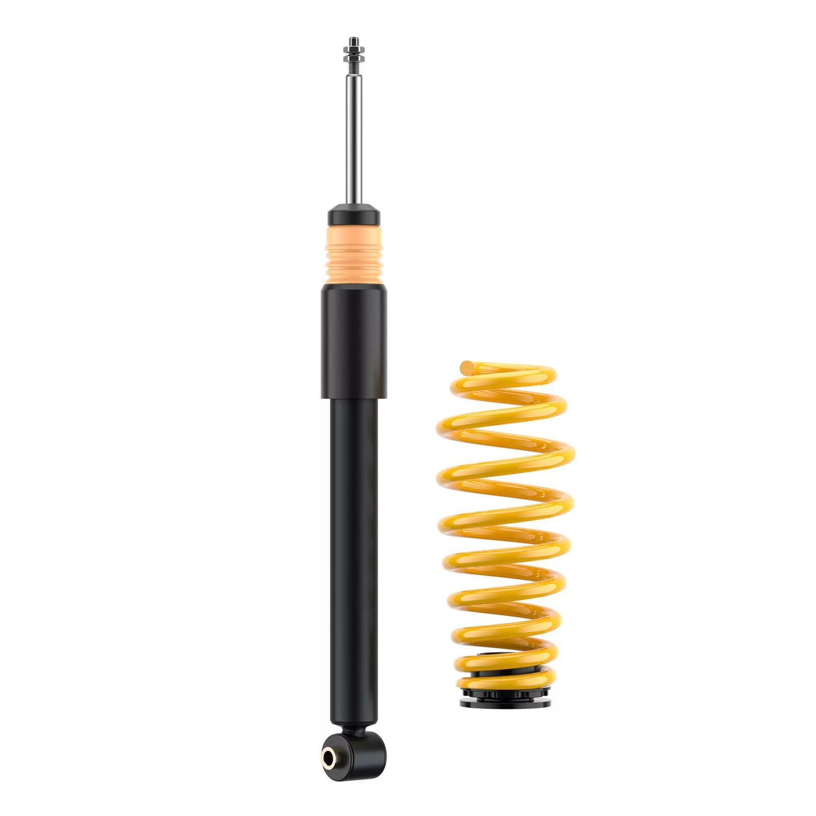 ST Gewindefahrwerk ST X  (mit fester Kennung) CUPRA ATECA (KH7) 5FP Allrad 09/2018-