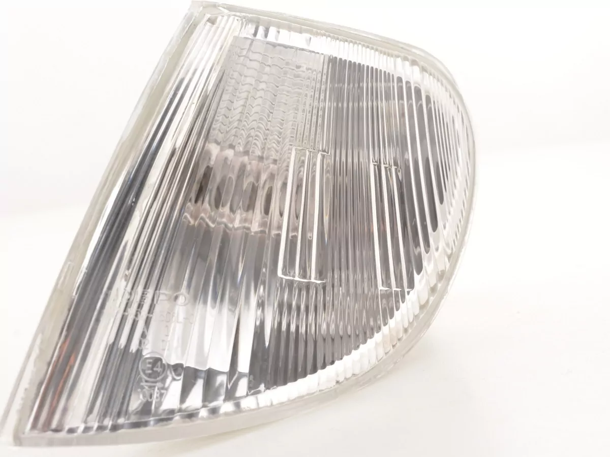 Verschleißteile Frontblinker links Citroen Berlingo