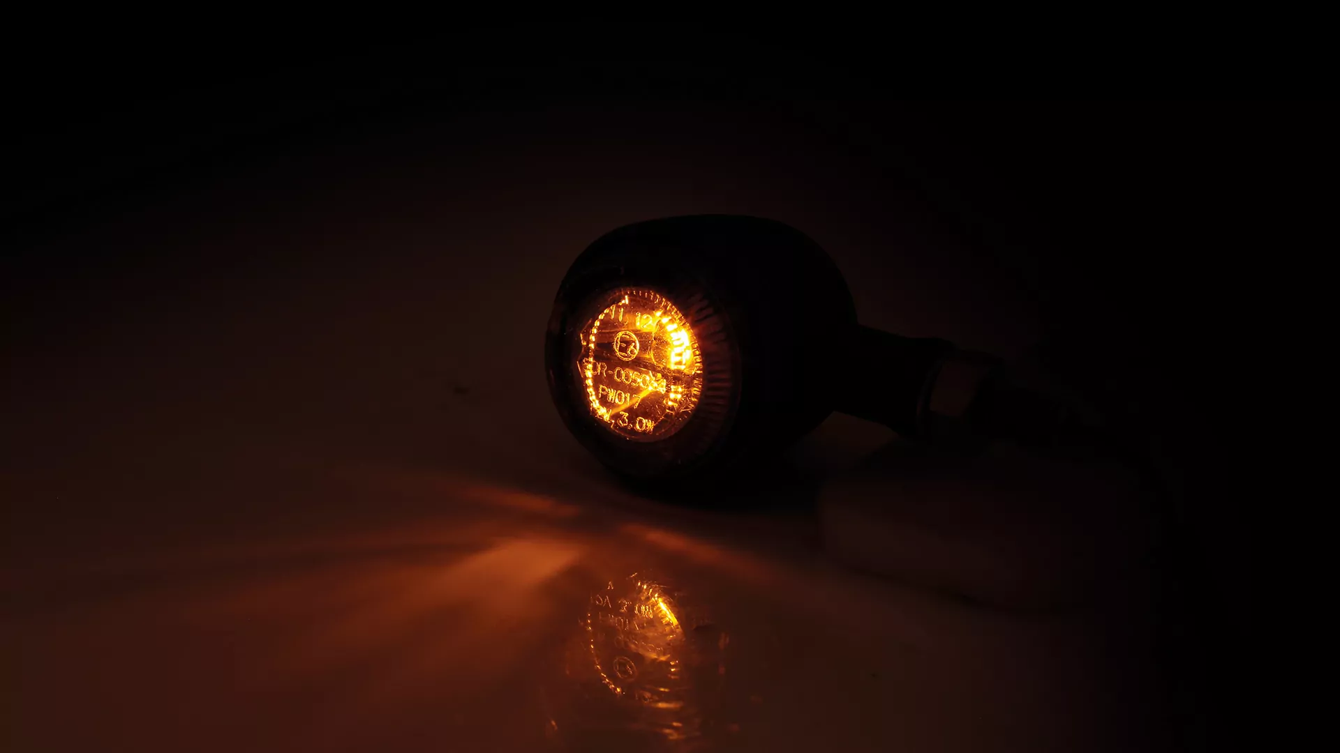LSL RETRO LED Blinker E-geprüft