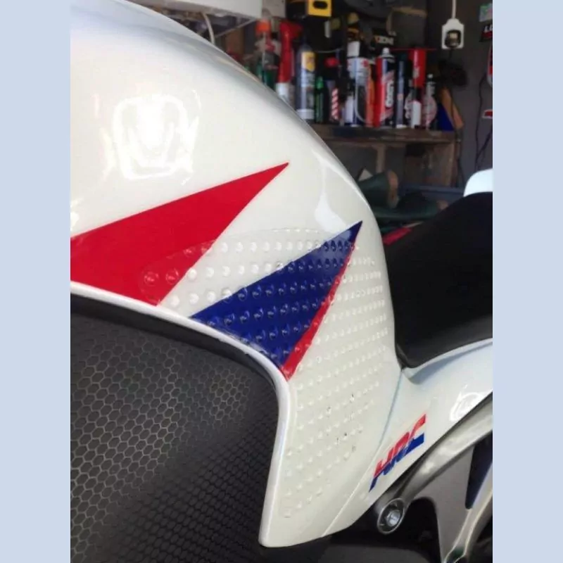 Eazi-Grip EVO Race Tank Traction Pads Honda CBR 1000 RR 2012-2016