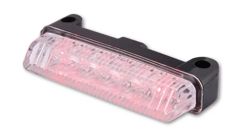SHIN YO Mini-LED-Rücklicht, E-gepr. E-geprüft