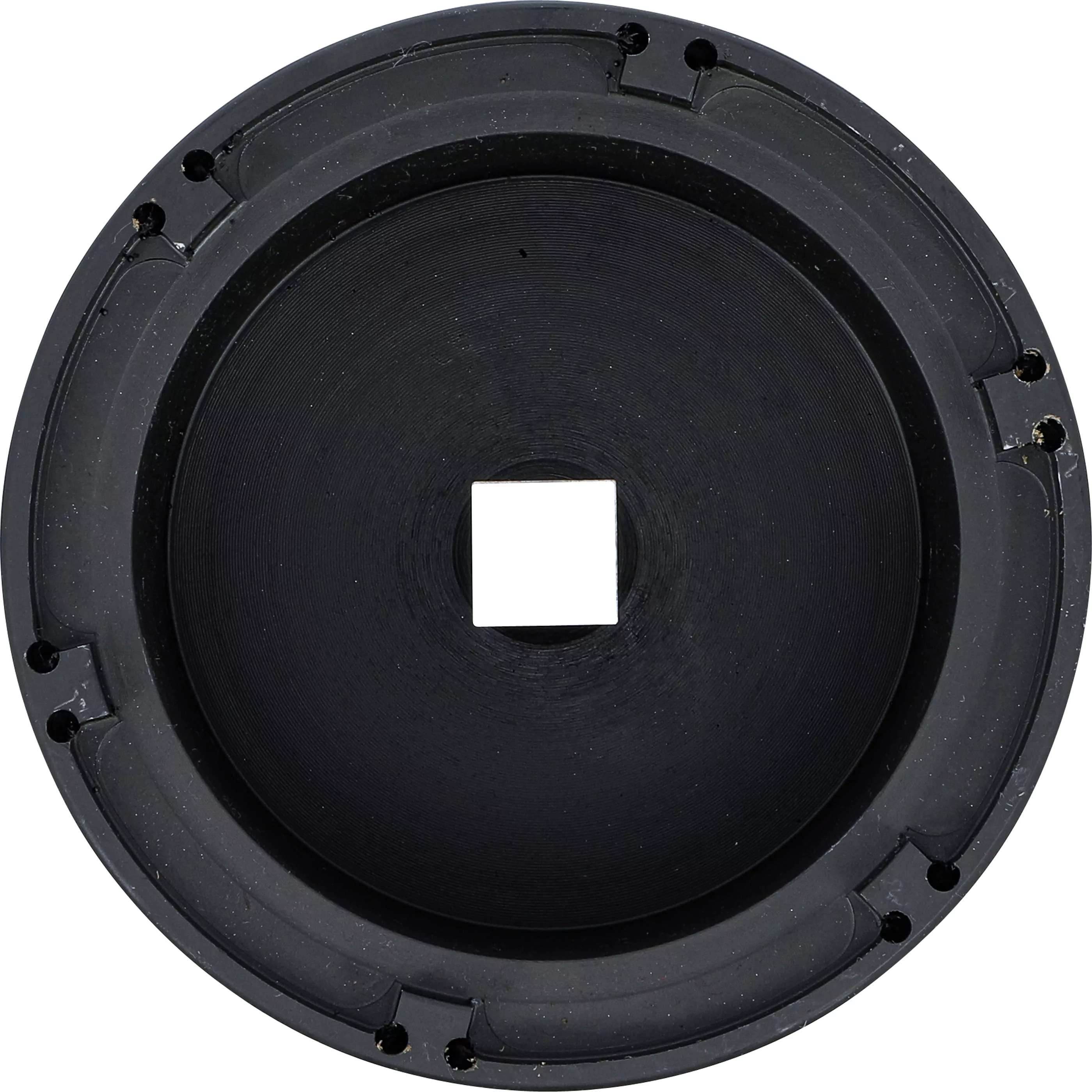 Nutmuttern-Schlüssel | für Hinterachsdifferential | für MAN & Mercedes-Benz | 126 / 113 mm