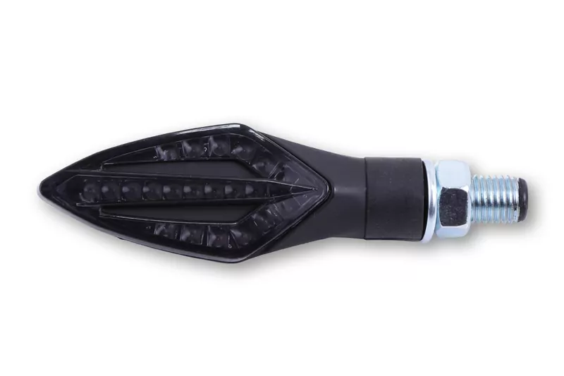 SHIN YO Rück-, Bremslicht, Sequenz-Blinker FORK E-geprüft