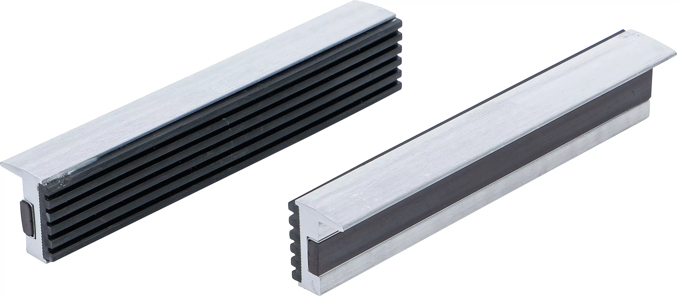 Schraubstock-Schutzbacken | Aluminium | Breite 150 mm | 2-tlg.