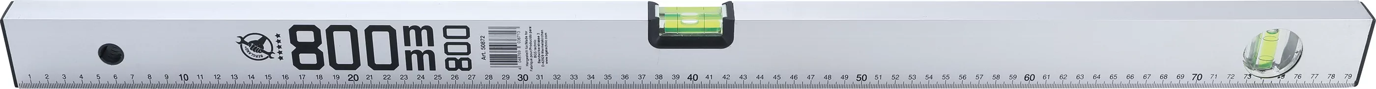 Wasserwaage | 800 mm