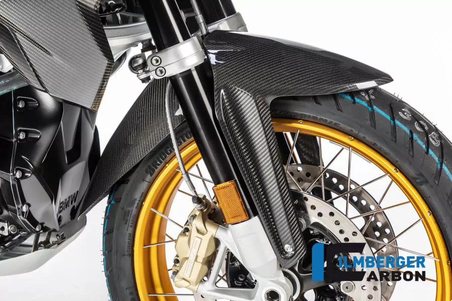 Ilmberger Carbon Ilmberger Carbon Kotflügel vorne BMW R 1250 GS