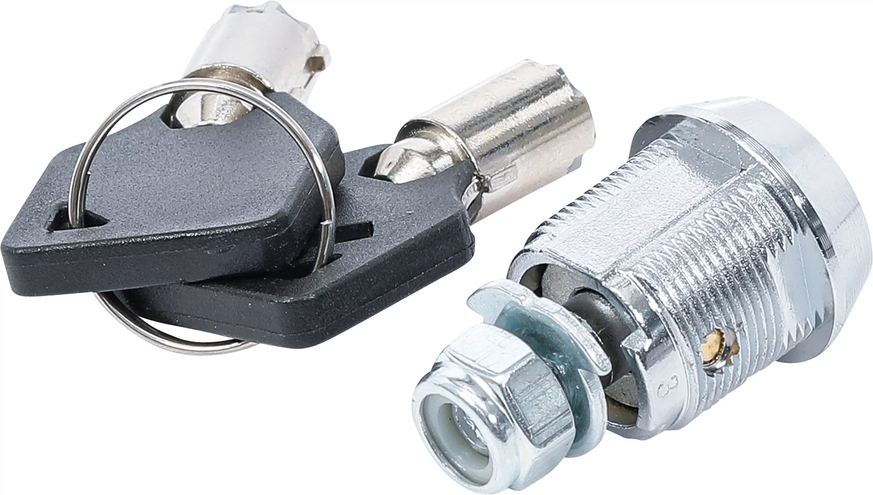 Ersatzschloss | inkl. Schlüssel | für Art. 4107