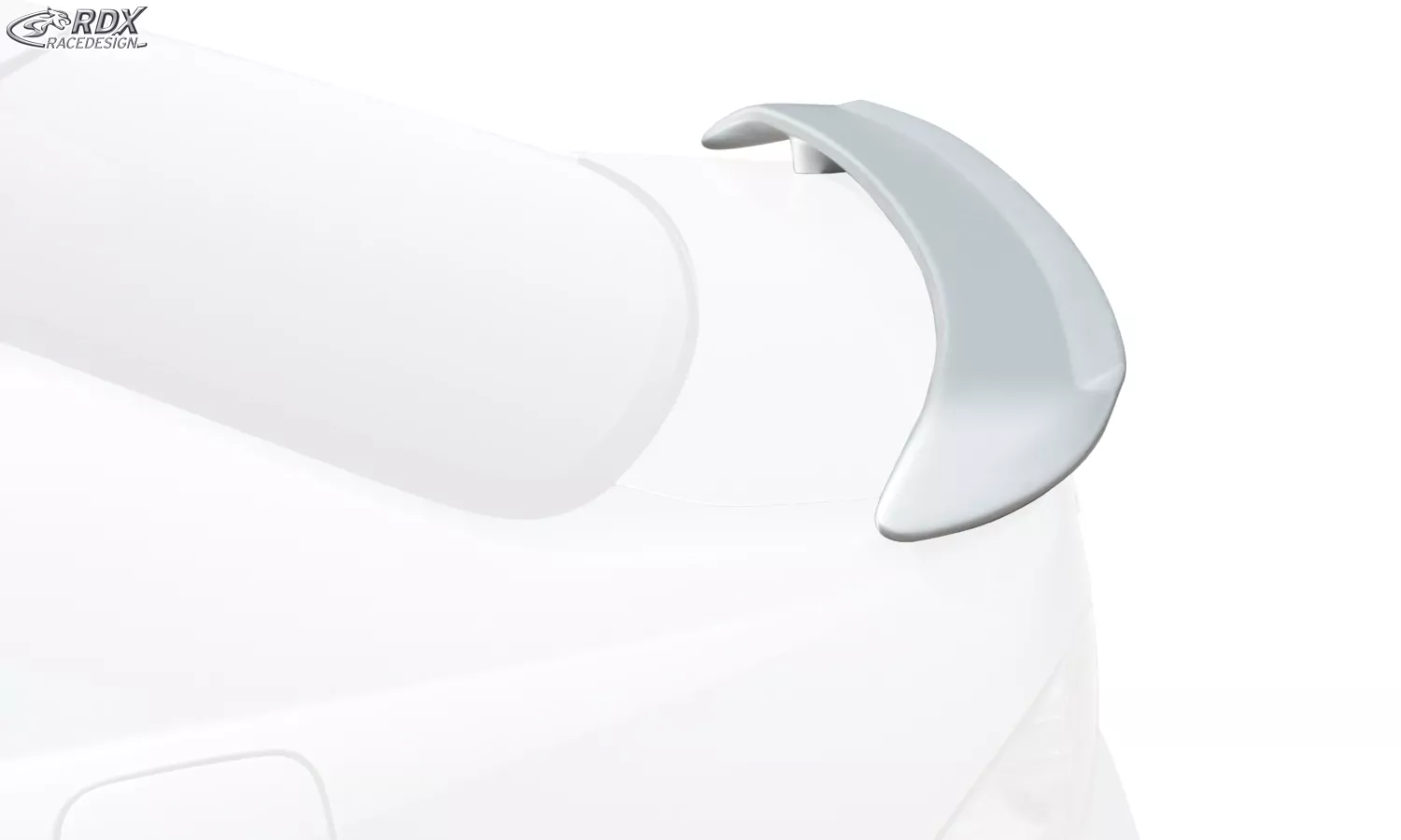 RDX Heckspoiler für LEXUS IS (XE1) Heckflügel Spoiler
