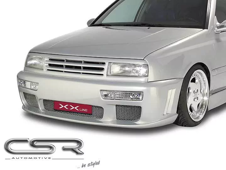 Frontstoßstange für VW Golf 3 / Vento FSK120